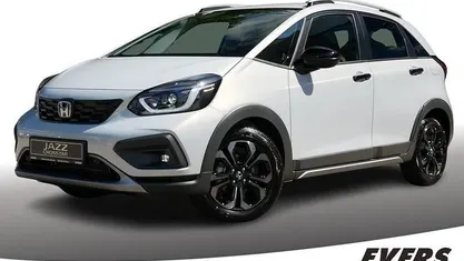 Gebraucht Honda Jazz Advance 122 PS (89 kW) 2025 Kleinwagen