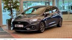 Gebraucht 2022 Ford Fiesta ST-Line Kleinwagen | 20.500 € (Fairer Preis)