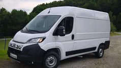 Weiß Neu 2025 Fiat Ducato Van | 32.011 € (Fairer Preis)