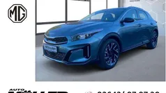 Grau Neu 2025 Kia XCeed Spirit SUV | 30.489 € (Fairer Preis)