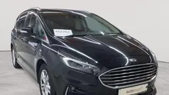 Gebraucht 2022 Ford S-MAX Titanium Van / Kleinbus | 23.590 € (Superpreis)