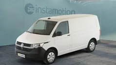 Weiß Gebraucht 2021 VW T6.1 Van | 26.975 € (Superpreis)