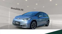 Stonewashed blue Gebraucht 2022 VW ID.3 Pro Performance Kleinwagen | 27.980 € (Fairer Preis)