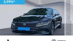 Gebraucht 2024 VW Arteon Elegance Limousine | 32.990 € (Guter Preis)