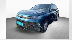 Gebraucht 2024 VW Tiguan R-line SUV | 44.440 € (Guter Preis)