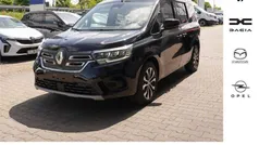 Metallic Neu 2024 Renault Kangoo Techno Van / Kleinbus | 32.799 € (Fairer Preis)