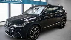 Gebraucht 2023 VW Tiguan R-line SUV | 35.480 € (Superpreis)