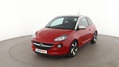 Gebraucht 2016 Opel Adam Glam Kleinwagen | 8.100 € (Fairer Preis)