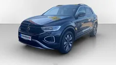 Gebraucht 2025 VW T-Roc Goal SUV | 32.490 € (Superpreis)