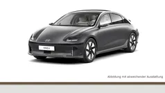 Nocturne gray matt Gebraucht 2023 Hyundai Ioniq 6 Techniq Limousine | 34.995 € (Superpreis)