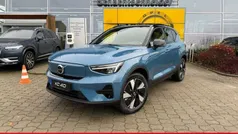 Gebraucht 2024 Volvo XC40 Plus SUV | 43.990 € (Fairer Preis)