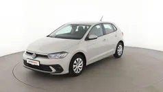 Gebraucht 2023 VW Polo Life Kleinwagen | 19.990 € (Fairer Preis)