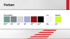 Atlas white/ phantom black Gebraucht 2025 Hyundai i10 Prime Kleinwagen | 18.890 € (Fairer Preis)