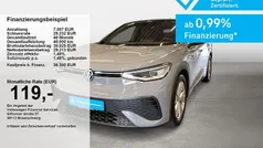 Gebraucht 2023 VW ID.5 Pro SUV | 36.300 € (Fairer Preis)