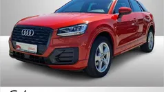 Gebraucht 2019 Audi Q2 Sport SUV | 19.860 € (Fairer Preis)