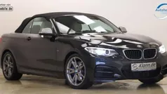 Gebraucht 2016 BMW M235 Shadowline Cabrio | 27.999 € (Fairer Preis)