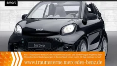Gebraucht 2021 Smart ForTwo Electric Drive Cabrio | 11.890 € (Fairer Preis)