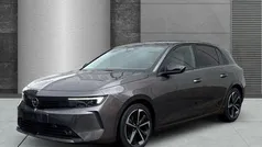 Grau Gebraucht 2023 Opel Astra Elegance Limousine | 21.490 € (Fairer Preis)