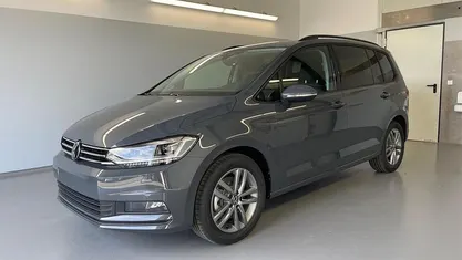 Gebraucht VW Touran Comfortline 150 PS (110 kW) 2026 Van / Kleinbus