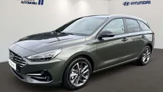 Gebraucht 2024 Hyundai i30 GO! Kombi | 22.770 € (Fairer Preis)