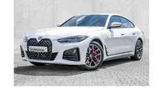 BMW 420 Gran Coupé