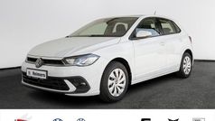 Weiß Gebraucht 2022 VW Polo Life Limousine | 16.490 € (Fairer Preis)