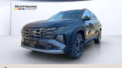 Gebraucht 2024 Hyundai Tucson Prime SUV | 34.990 € (Fairer Preis)