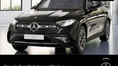 Gebraucht 2025 Mercedes GLC200 AMG SUV | 51.890 € (Superpreis)