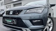 Gebraucht 2020 Seat Ateca 4Drive SUV | 28.140 € (Fairer Preis)