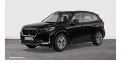 Gebraucht 2025 BMW X1 SUV | 40.399 € (Superpreis)