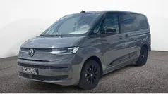 Gebraucht 2025 VW T7 Edition Van | 59.970 € (Fairer Preis)