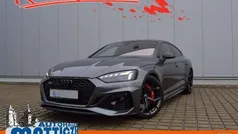 Gebraucht 2024 Audi RS5 Sportback Competition Limousine | 93.790 €