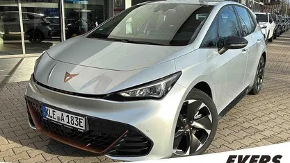 Gebraucht 2025 Cupra Born Kleinwagen | 30.850 € (Superpreis)