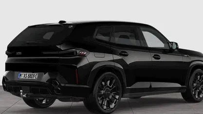 Gebraucht BMW XM Performance 476 PS (350 kW) 2025 SUV