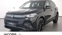 Gebraucht 2024 VW Tiguan Style SUV | 50.880 € (Guter Preis)