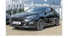 Gebraucht 2022 BMW 218 M Sport Coupé | 27.640 € (Fairer Preis)