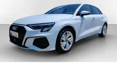 Gebraucht 2024 Audi A3 Sportback S-Line Limousine | 34.490 € (Guter Preis)