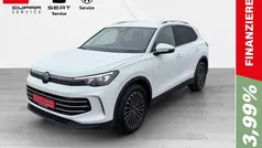 Gebraucht 2024 VW Tiguan Pro SUV | 36.450 € (Fairer Preis)