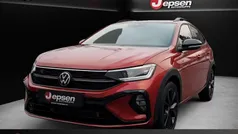 Silber (reflexsilber) Gebraucht 2024 VW Taigo Style SUV | 25.470 € (Fairer Preis)