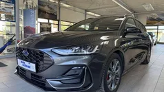 Gebraucht 2025 Ford Focus ST-Line X Kombi | 28.990 € (Fairer Preis)