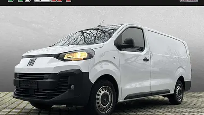 Gebraucht 2024 Fiat Scudo Van | 18.500 €