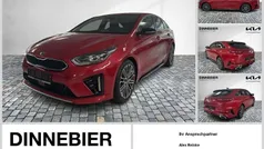 Gebraucht 2019 Kia ProCeed Kleinwagen | 18.894 € (Fairer Preis)