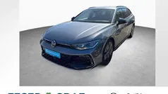 Diabasgrau metallic Gebraucht 2024 VW Passat R-line Kombi | 38.450 € (Fairer Preis)