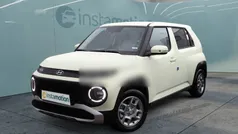Gelb Gebraucht 2025 Hyundai Inster Trend Kleinwagen | 24.144 € (Fairer Preis)