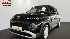 Abyss black / met (schwarz) Neu 2025 Hyundai Inster Kleinwagen | 24.445 € (Fairer Preis)