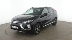 Gebraucht 2020 Mitsubishi Eclipse Cross Active SUV | 16.500 € (Fairer Preis)