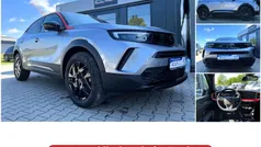 Gebraucht 2023 Opel Mokka GS Line SUV | 21.990 € (Fairer Preis)