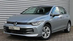 Gebraucht 2025 VW Golf VIII Life Limousine | 26.930 € (Fairer Preis)