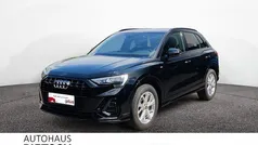 Gebraucht 2022 Audi Q3 Ambiente SUV | 35.920 € (Fairer Preis)