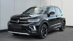 Gebraucht 2025 VW T-Cross R-line SUV | 32.230 € (Fairer Preis)
